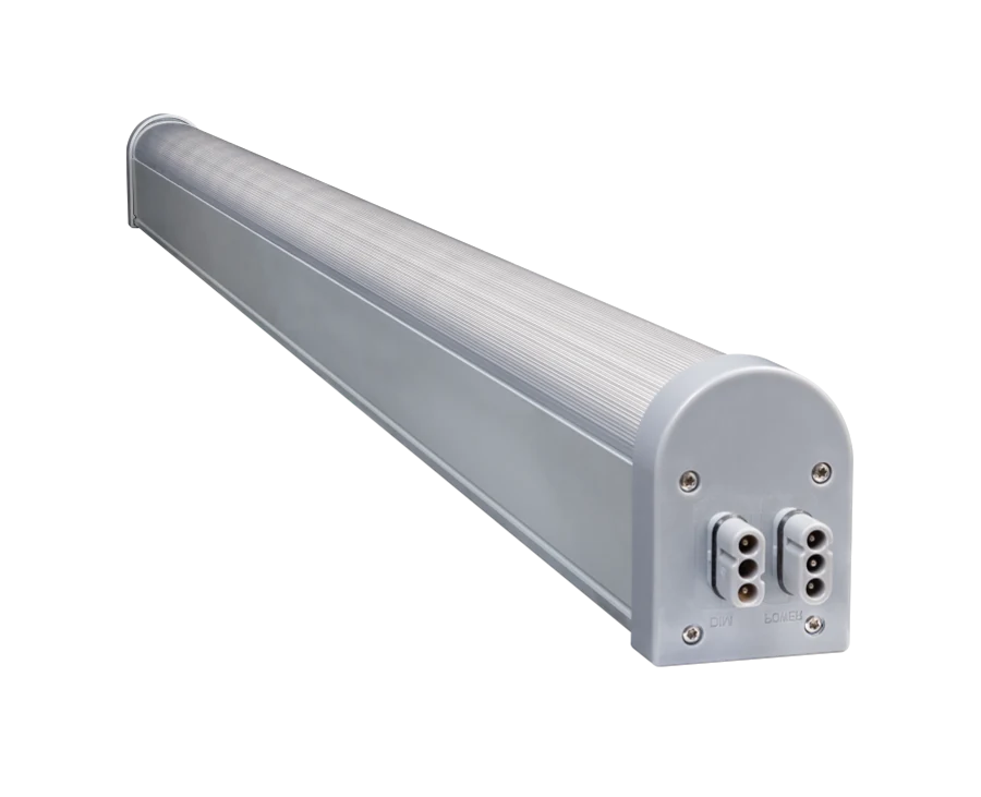 Thrive Boost XE linear LED fixture
