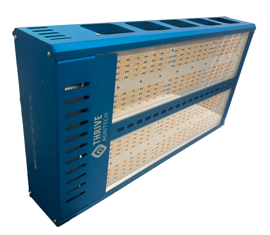 Altus 1K LED grow light