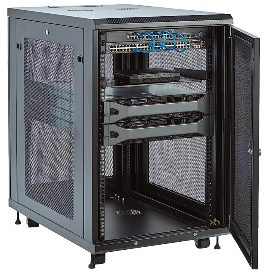 OptiDrive DE system