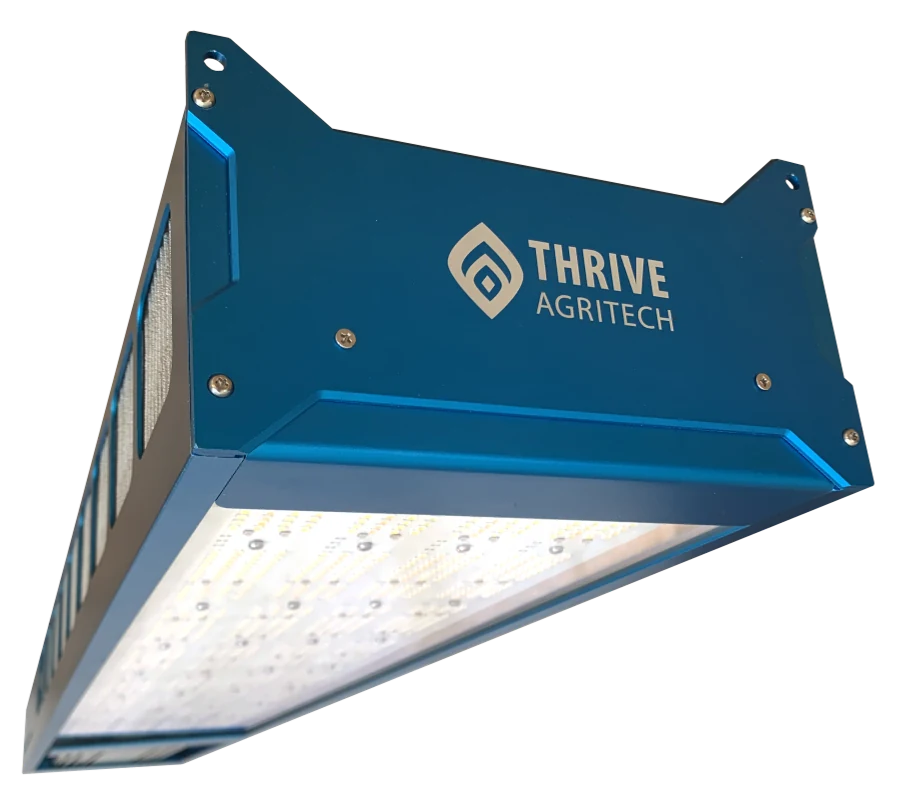 Pinnacle HP LED grow light