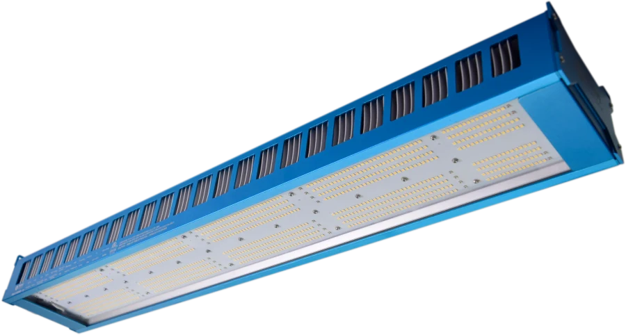 Pinnacle LP LED grow light