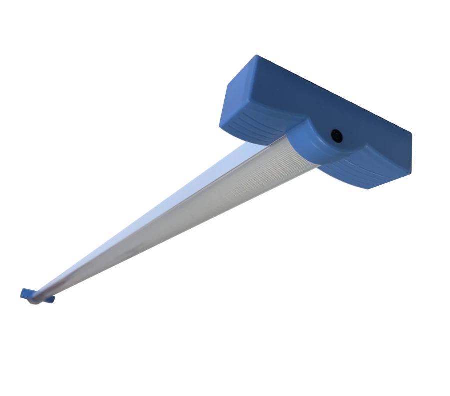 Strata LED grow light