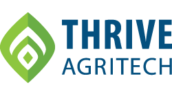 Thrive Agritech Logo