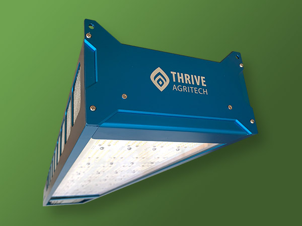 Thrive Agritech Pinnacle HP LED Light