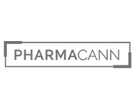 Pharmacann logo