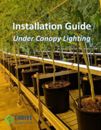 Installation Guide: Under Canopy Lighting