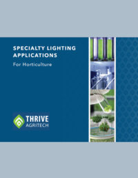 White Paper: Specialty Lighting Applications