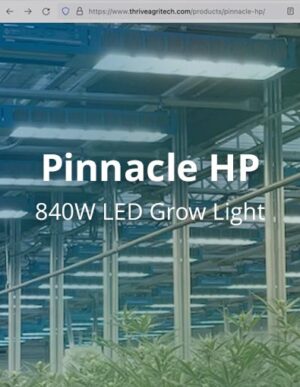 Learn more about Pinnacle HP